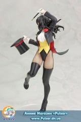  оригінальна Аніме фігурка DC COMICS BISHOUJO - DC UNIVERSE: Zatanna 1/7 Complete Figure