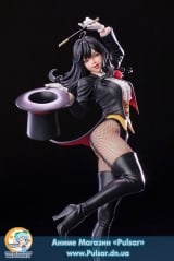  оригінальна Аніме фігурка DC COMICS BISHOUJO - DC UNIVERSE: Zatanna 1/7 Complete Figure