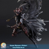 Оригінальна Sci-Fi фігурка DC Comics Variant Play Arts Kai - Batman: Timeless Wild West