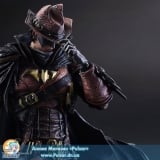 Оригинальная Sci-Fi  фигурка DC Comics Variant Play Arts Kai - Batman: Timeless Wild West