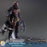 Оригінальна Sci-Fi фігурка DC Comics Variant Play Arts Kai - Batman: Timeless Wild West
