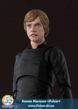 Оригінальна Sci-Fi фігурка S. H. Figuarts - Luke Skywalker (Episode VI) "Star Wars"
