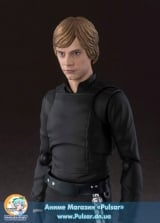 Оригінальна Sci-Fi фігурка S. H. Figuarts - Luke Skywalker (Episode VI) "Star Wars"