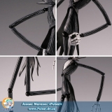 Оригинальная Sci-fi Legacy of Revoltech - Tokusatsu Revoltech LR-042 "Nightmare Before Christmas" Jack Skellington