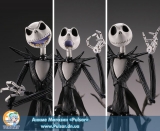 Оригинальная Sci-fi Legacy of Revoltech - Tokusatsu Revoltech LR-042 "Nightmare Before Christmas" Jack Skellington