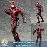 Оригінальна Sci-Fi фігурка ARTFX+ - X-MEN: Cyclops MARVEL NOW! 1/10 Easy Assembly Kit