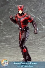 Оригинальная Sci-Fi  фигурка ARTFX+ - X-MEN: Cyclops MARVEL NOW! 1/10 Easy Assembly Kit