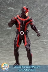 Оригінальна Sci-Fi фігурка ARTFX+ - X-MEN: Cyclops MARVEL NOW! 1/10 Easy Assembly Kit