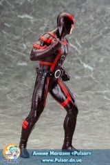 Оригінальна Sci-Fi фігурка ARTFX+ - X-MEN: Cyclops MARVEL NOW! 1/10 Easy Assembly Kit