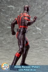 Оригінальна Sci-Fi фігурка ARTFX+ - X-MEN: Cyclops MARVEL NOW! 1/10 Easy Assembly Kit