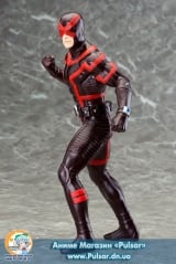 Оригінальна Sci-Fi фігурка ARTFX+ - X-MEN: Cyclops MARVEL NOW! 1/10 Easy Assembly Kit