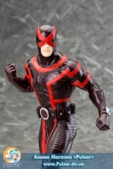 Оригінальна Sci-Fi фігурка ARTFX+ - X-MEN: Cyclops MARVEL NOW! 1/10 Easy Assembly Kit