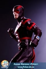 Оригінальна Sci-Fi фігурка ARTFX+ - X-MEN: Cyclops MARVEL NOW! 1/10 Easy Assembly Kit