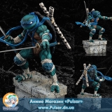 Оригінальна Sci-Fi фігурка Teenage Mutant Ninja Turtles - Leonardo Complete Figure
