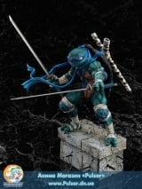 Оригінальна Sci-Fi фігурка Teenage Mutant Ninja Turtles - Leonardo Complete Figure