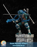 Оригінальна Sci-Fi фігурка Teenage Mutant Ninja Turtles - Leonardo Complete Figure