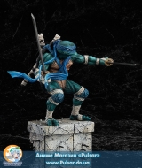 Оригінальна Sci-Fi фігурка Teenage Mutant Ninja Turtles - Leonardo Complete Figure