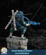 Оригінальна Sci-Fi фігурка Teenage Mutant Ninja Turtles - Leonardo Complete Figure