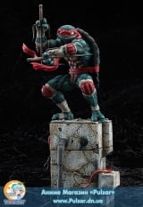 Оригінальна Sci-Fi фігурка Yoda Ilum StatueTeenage Mutant Ninja Turtles - Raffaello Complete Figure