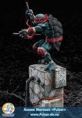 Оригінальна Sci-Fi фігурка Yoda Ilum StatueTeenage Mutant Ninja Turtles - Raffaello Complete Figure