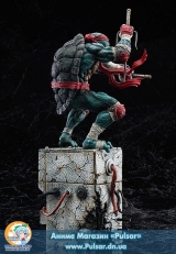 Оригінальна Sci-Fi фігурка Yoda Ilum StatueTeenage Mutant Ninja Turtles - Raffaello Complete Figure