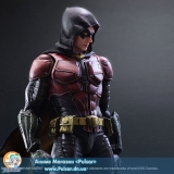 Оригинальная Sci-Fi  фигурка Play Arts Kai - Batman: Arkham Knight: Robin