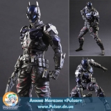 Оригінальна аніме фігурка Play Arts Kai - Batman: Arkham City: Arkham Knight