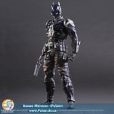 Оригінальна аніме фігурка Play Arts Kai - Batman: Arkham City: Arkham Knight