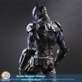 Оригінальна аніме фігурка Play Arts Kai - Batman: Arkham City: Arkham Knight