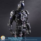 Оригінальна аніме фігурка Play Arts Kai - Batman: Arkham City: Arkham Knight
