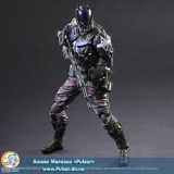 Оригінальна аніме фігурка Play Arts Kai - Batman: Arkham City: Arkham Knight