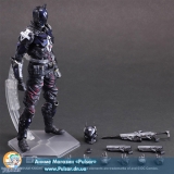 Оригінальна аніме фігурка Play Arts Kai - Batman: Arkham City: Arkham Knight