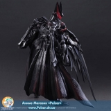 Оригінальна Sci-Fi фігурка Variant Play Arts Kai - DC Comics DESIGNED BY TETSUYA NOMURA Batman