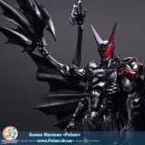 Оригінальна Sci-Fi фігурка Variant Play Arts Kai - DC Comics DESIGNED BY TETSUYA NOMURA Batman