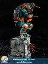 Оригінальна Sci-Fi фігурка Teenage Mutant Ninja Turtles - Michelangelo Complete Figure