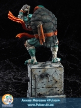 Оригінальна Sci-Fi фігурка Teenage Mutant Ninja Turtles - Michelangelo Complete Figure