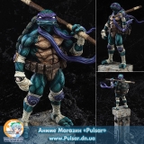 Оригінальна Sci-Fi фігурка Teenage Mutant Ninja Turtles - Donatello Complete Figure
