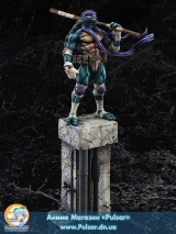 Оригінальна Sci-Fi фігурка Teenage Mutant Ninja Turtles - Donatello Complete Figure
