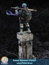 Оригінальна Sci-Fi фігурка Teenage Mutant Ninja Turtles - Donatello Complete Figure