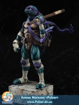 Оригинальная Sci-Fi  фигурка Teenage Mutant Ninja Turtles - Donatello Complete Figure