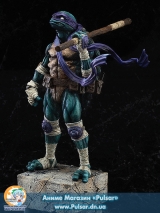Оригінальна Sci-Fi фігурка Teenage Mutant Ninja Turtles - Donatello Complete Figure