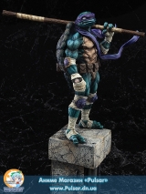 Оригінальна Sci-Fi фігурка Teenage Mutant Ninja Turtles - Donatello Complete Figure