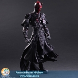 Аниме фигурка  Variant Play Arts Kai - Star Wars: Darth Maul (Рекаст)