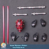 Оригинальная аниме фигурка  Variant Play Arts Kai - Star Wars: Darth Maul