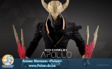 Оригинальная Sci-Fi фигурка SIXTHVISION 1/6 Collectible Figure - God Complex: Apollo