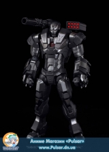Оригинальная Sci-Fi  фигурка RE:EDIT IRON MAN #04 War Machine