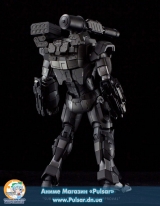 Оригинальная Sci-Fi  фигурка RE:EDIT IRON MAN #04 War Machine