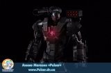 Оригинальная Sci-Fi  фигурка RE:EDIT IRON MAN #04 War Machine