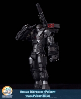 Оригинальная Sci-Fi  фигурка RE:EDIT IRON MAN #04 War Machine