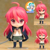 Аніме фігурка Nendoroid Shana Burning Hair and Eyes Ver (№47а)